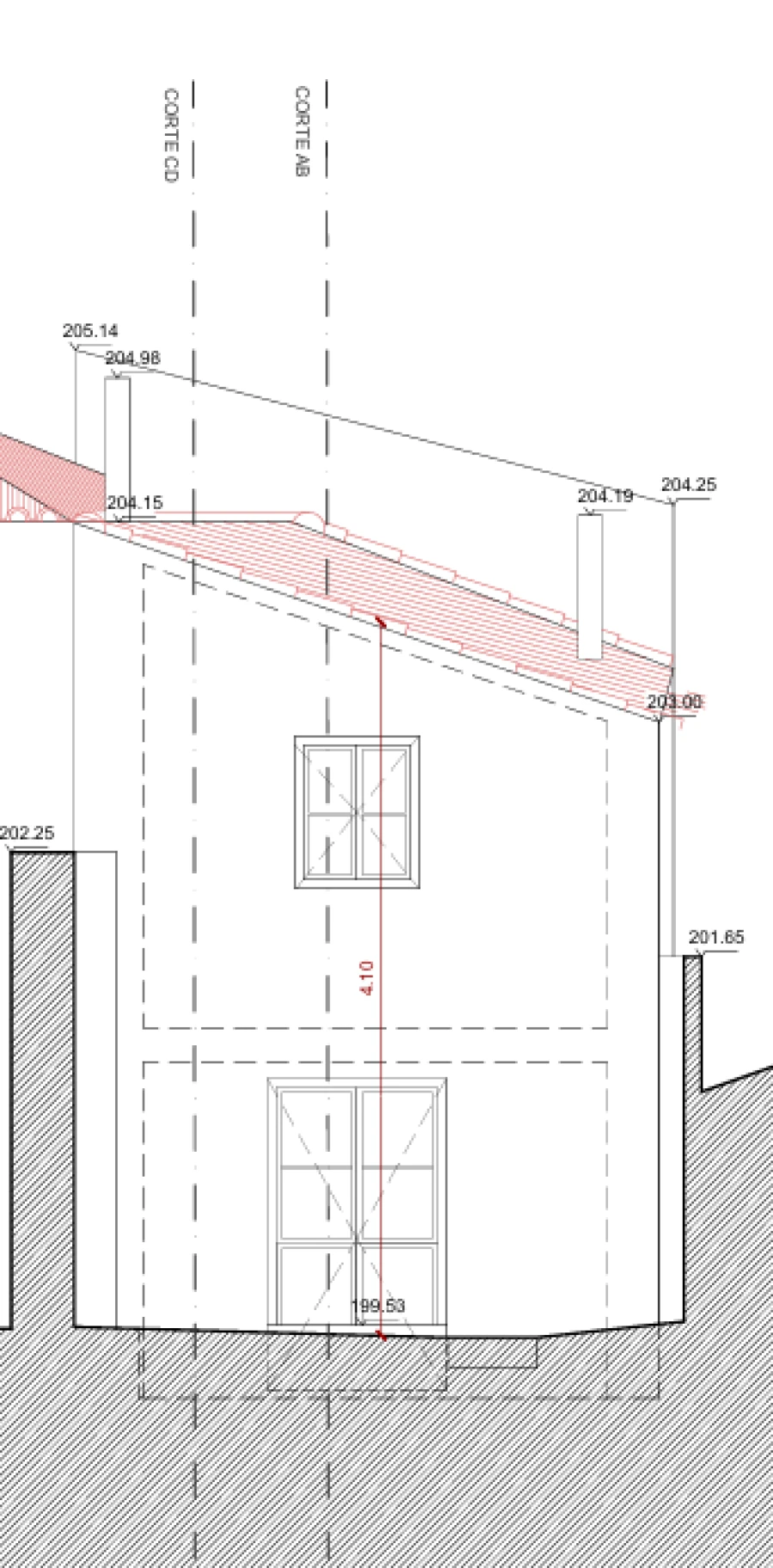 Moradia T1 para Venda em Palmela Foto 27