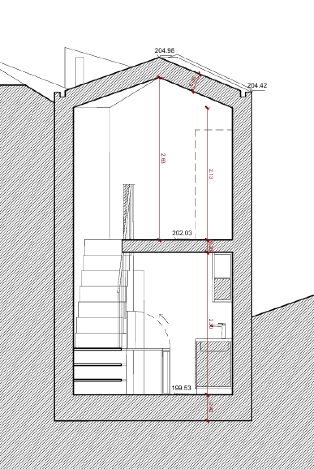 Moradia T1 para Venda em Palmela Foto 35