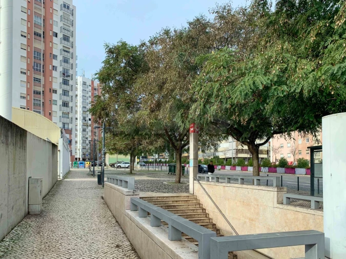 Apartamento T2 para Venda em Parque das Nações Foto 2