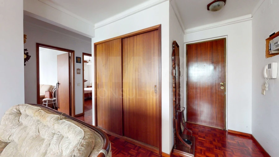 Apartamento T2 para Venda em Parque das Nações Foto 7