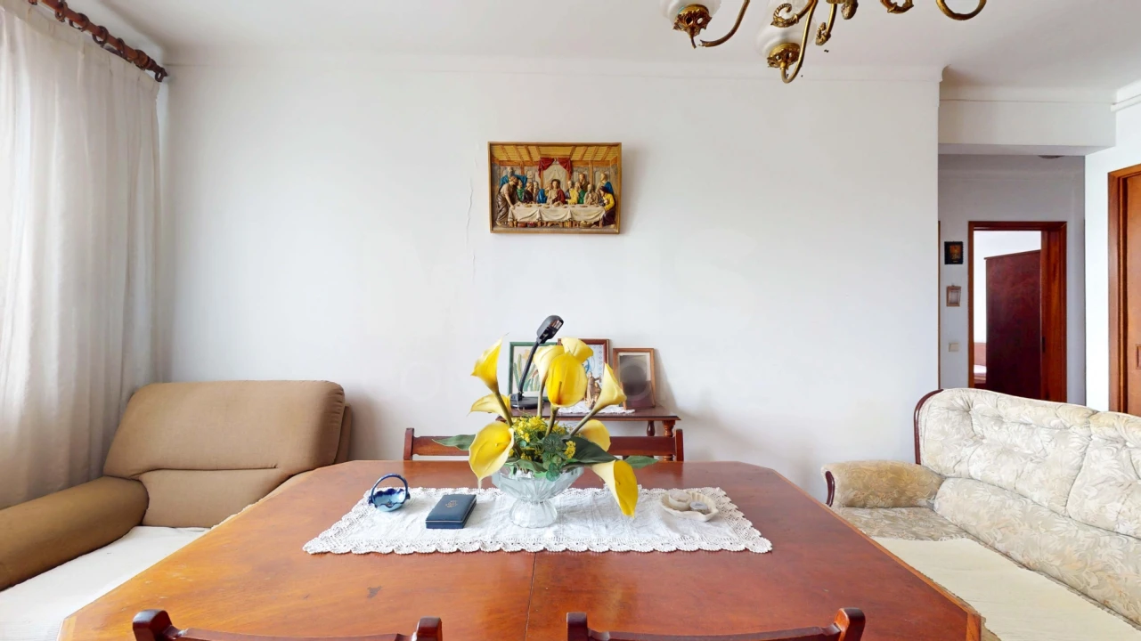 Apartamento T2 para Venda em Parque das Nações Foto 6