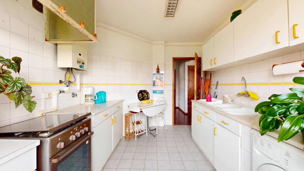 Apartamento T2 para Venda em Parque das Nações Foto 10