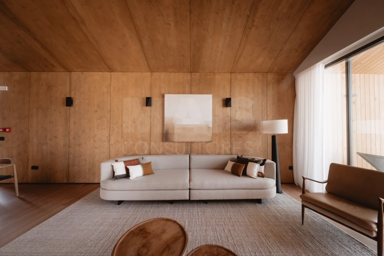 Moradia T3 para Venda em Vau Foto 7