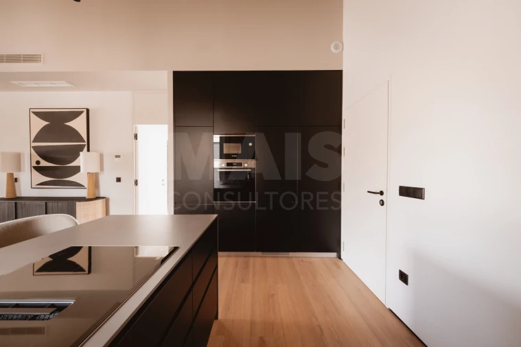 Moradia T3 para Venda em Vau Foto 6