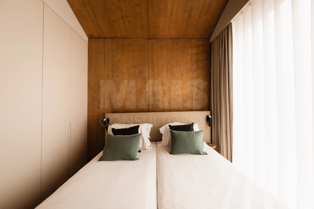 Moradia T3 para Venda em Vau Foto 10