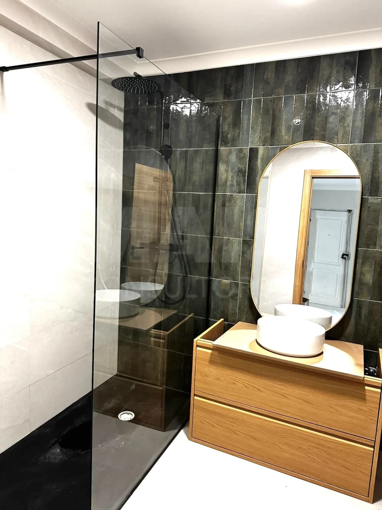 Apartamento T2 para Venda em Samora Correia Foto 7