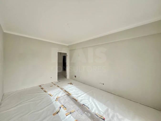 Apartamento T2 para Venda em Samora Correia Foto 5