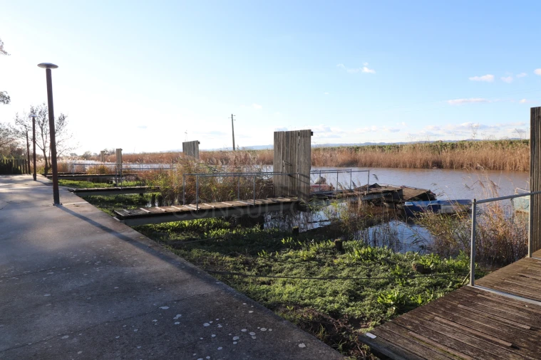 Apartamento T2 para Venda em Samora Correia Foto 10