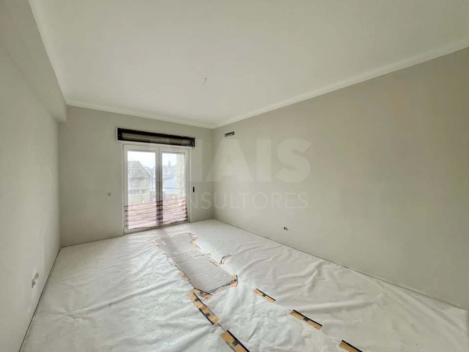 Apartamento T2 para Venda em Samora Correia Foto 4