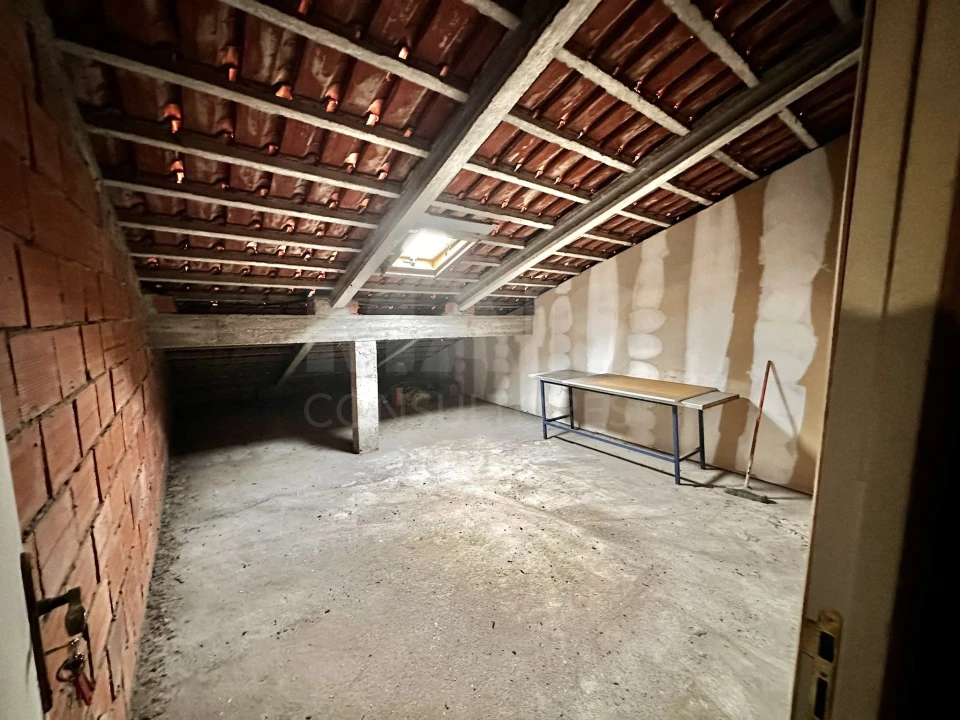 Apartamento T2 para Venda em Samora Correia Foto 8