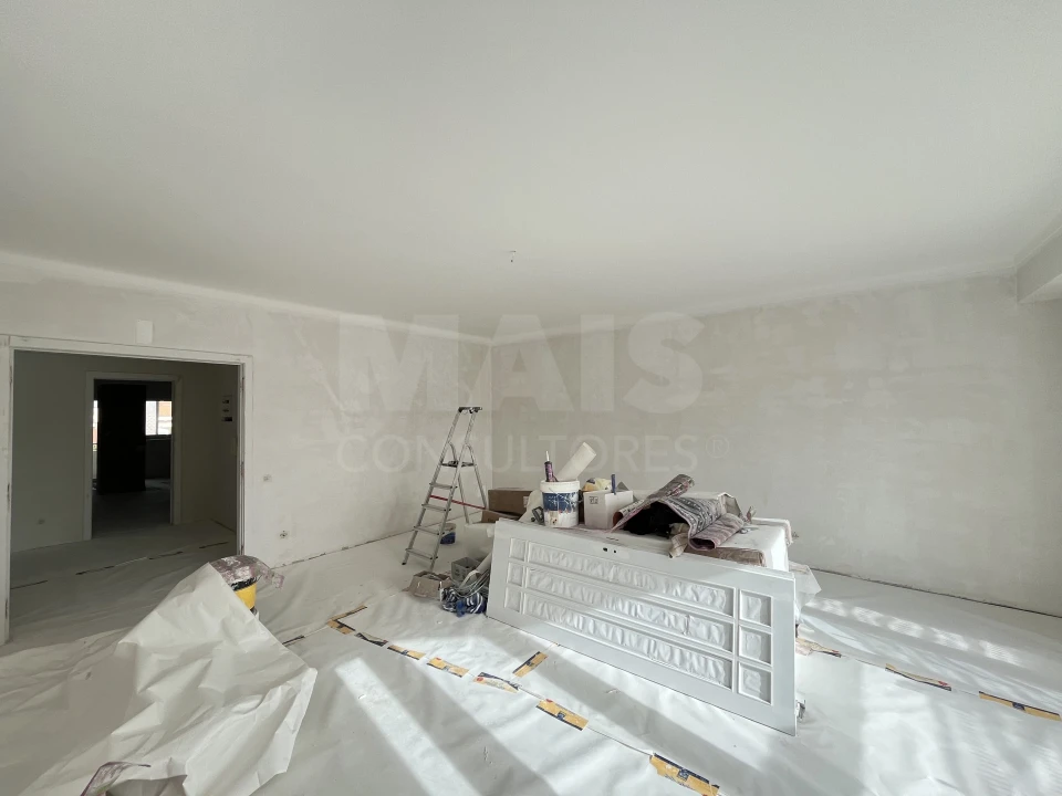 Apartamento T2 para Venda em Samora Correia Foto 7