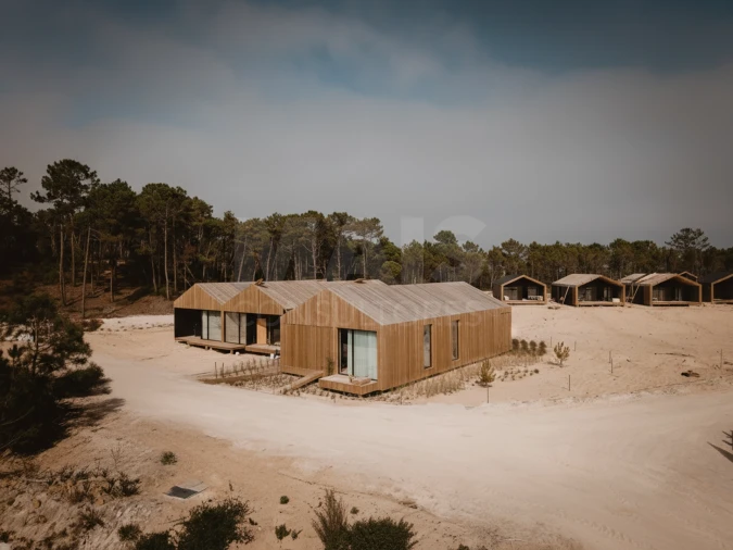 Moradia T1 para Venda em Vau