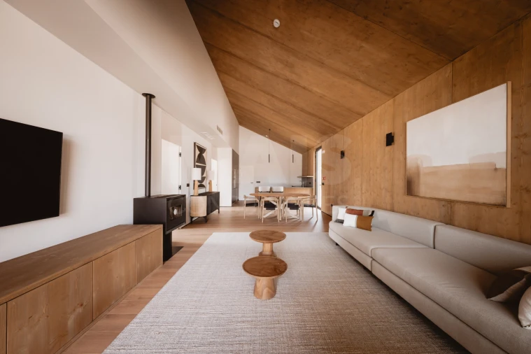 Moradia T1 para Venda em Vau Foto 3