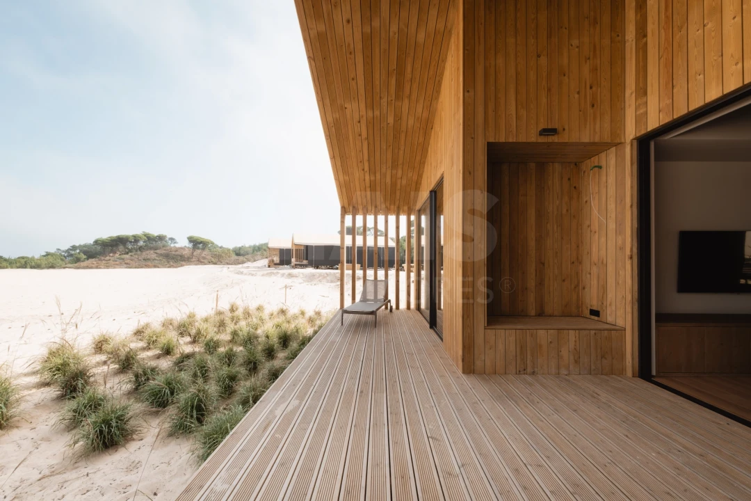 Moradia T1 para Venda em Vau Foto 10