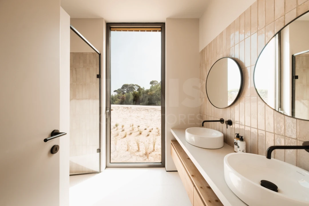 Moradia T1 para Venda em Vau Foto 9