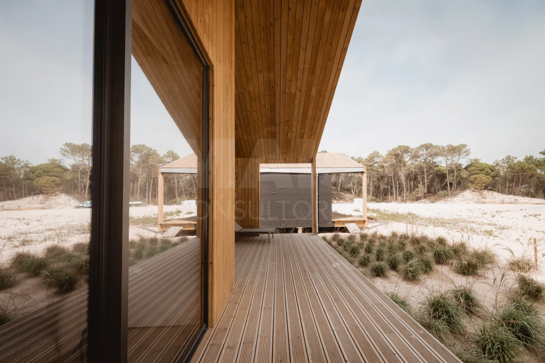 Moradia T1 para Venda em Vau Foto 11