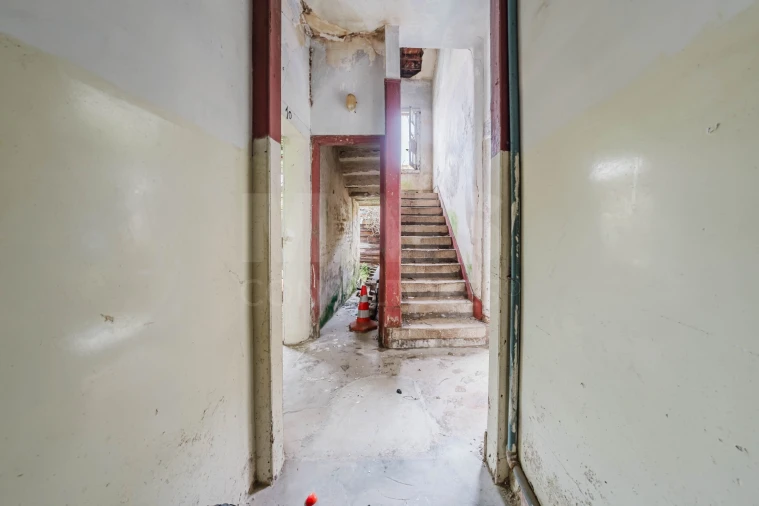 Prédio para Venda em Nossa Senhora do Pópulo, Coto e São Gregório Foto 10