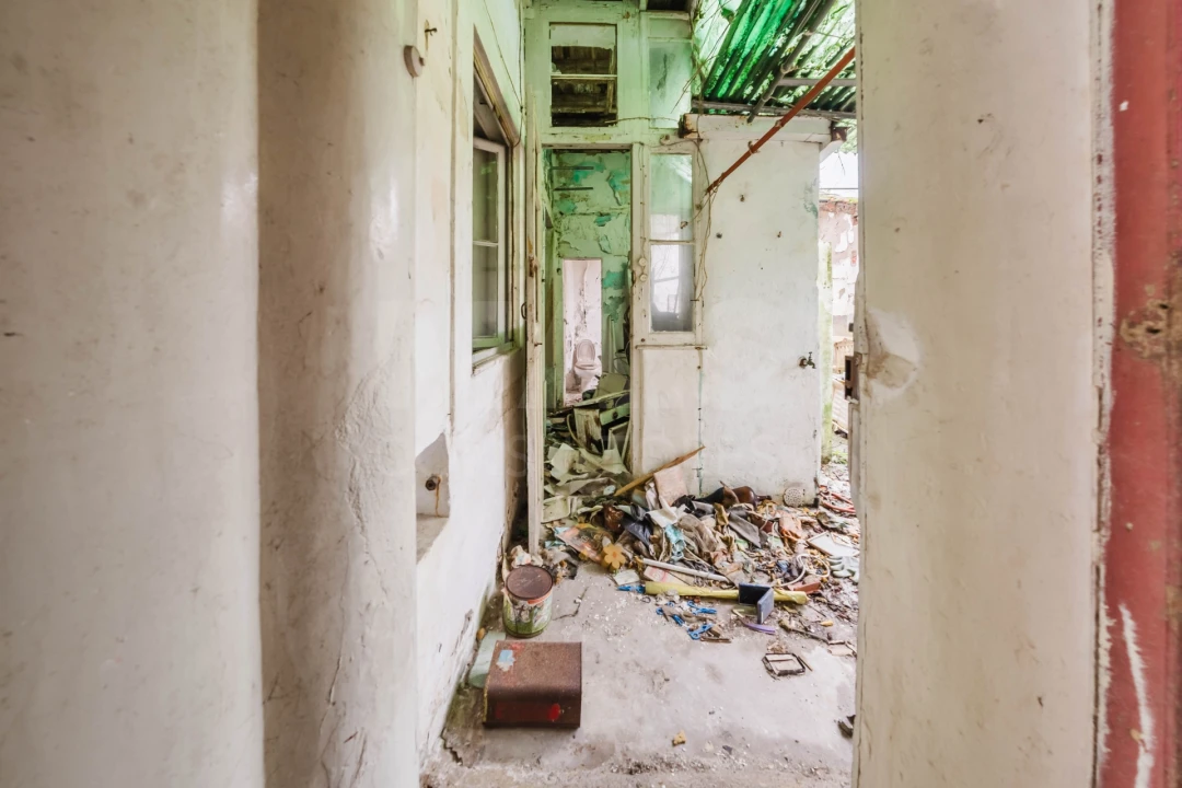 Prédio para Venda em Nossa Senhora do Pópulo, Coto e São Gregório Foto 11