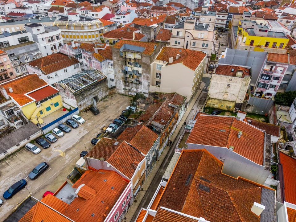Prédio para Venda em Nossa Senhora do Pópulo, Coto e São Gregório Foto 8