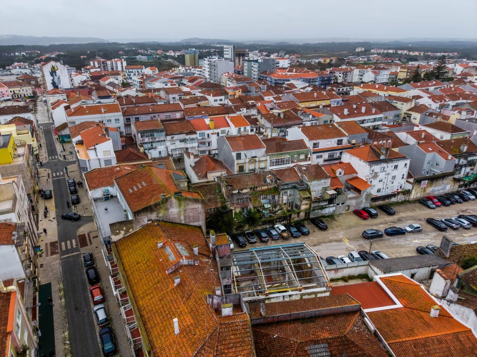 Prédio para Venda em Nossa Senhora do Pópulo, Coto e São Gregório Foto 6