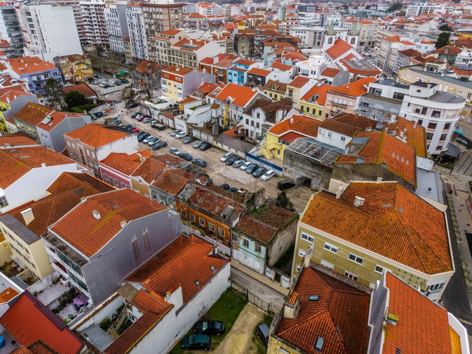 Prédio para Venda em Nossa Senhora do Pópulo, Coto e São Gregório Foto 2
