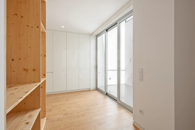 Apartamento T1 para Venda em Peniche Foto 6