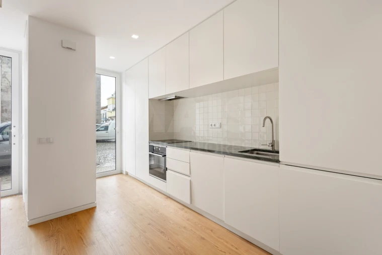 Apartamento T1 para Venda em Peniche Foto 5