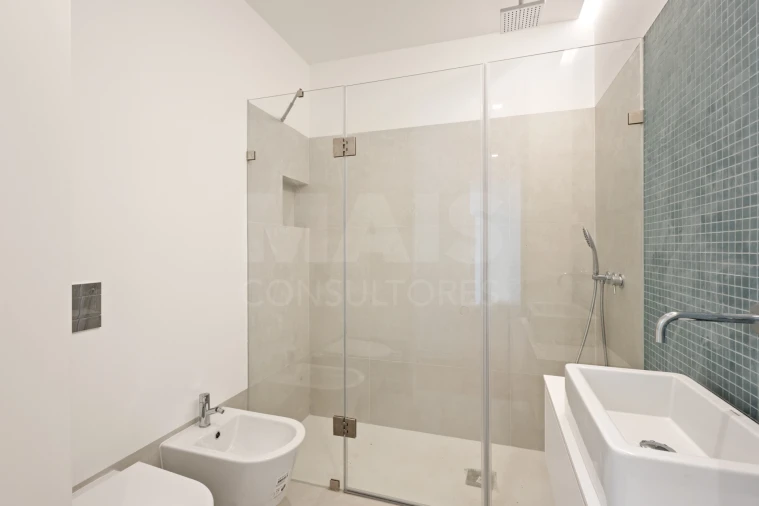 Apartamento T1 para Venda em Peniche Foto 8