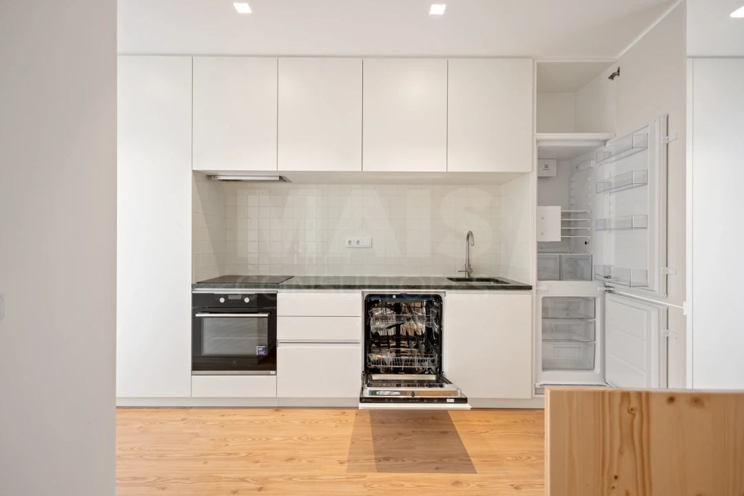 Apartamento T1 para Venda em Peniche Foto 1