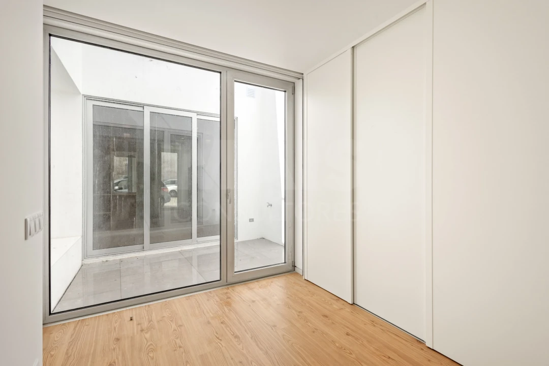 Apartamento T1 para Venda em Peniche Foto 12