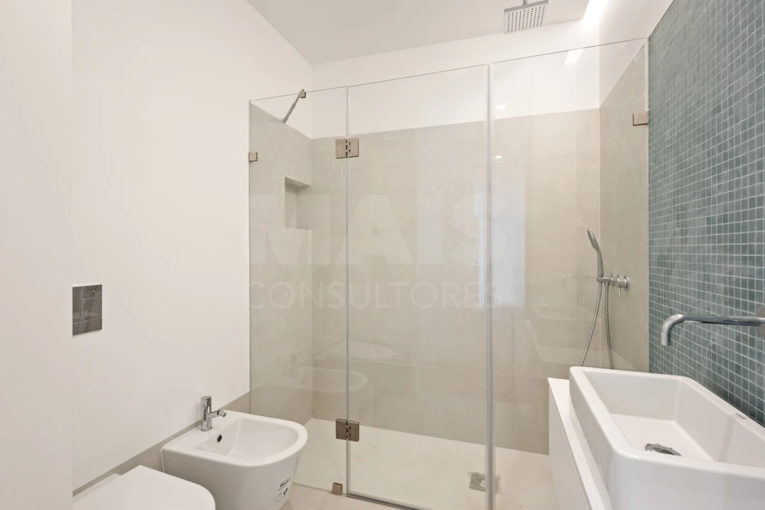 Apartamento T1 para Venda em Peniche Foto 8