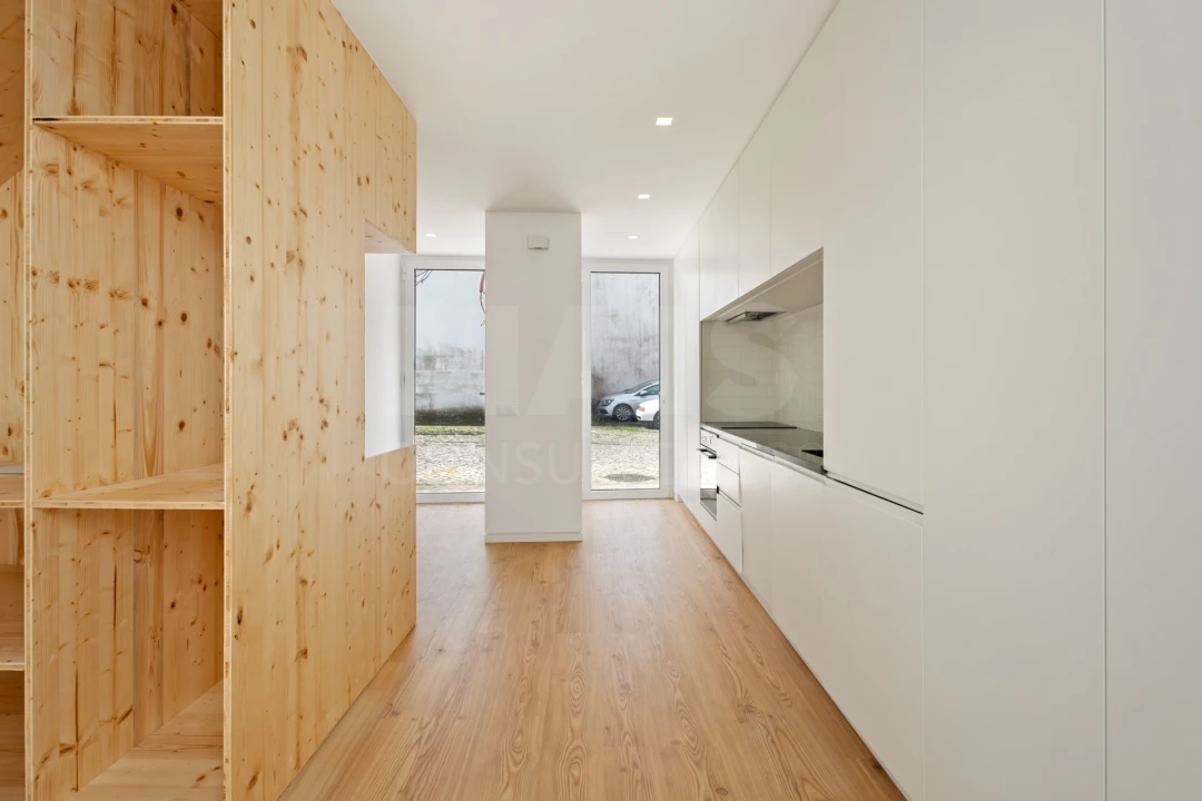 Apartamento T1 para Venda em Peniche Foto 2