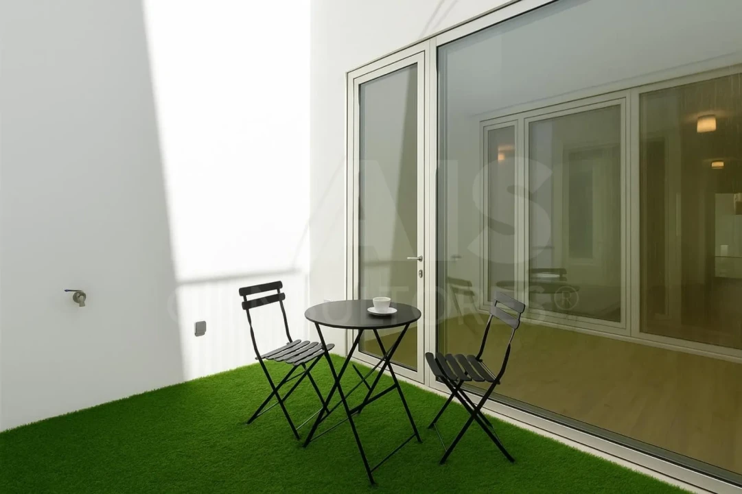 Apartamento T1 para Venda em Peniche Foto 11