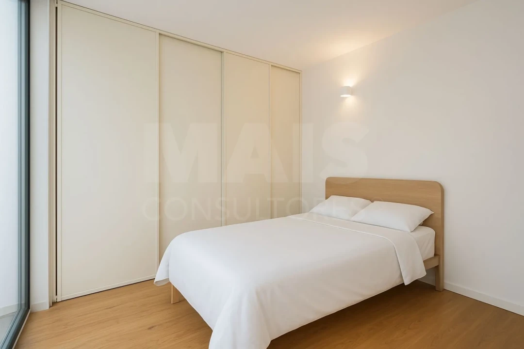 Apartamento T1 para Venda em Peniche Foto 11