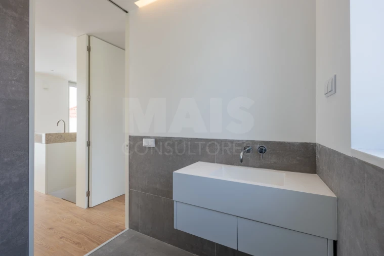 Apartamento T1 para Venda em Peniche Foto 8