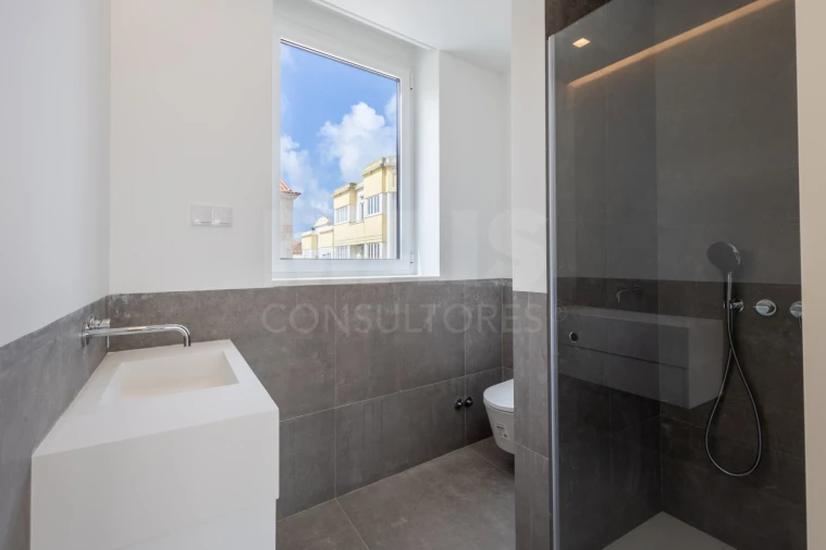 Apartamento T1 para Venda em Peniche Foto 7