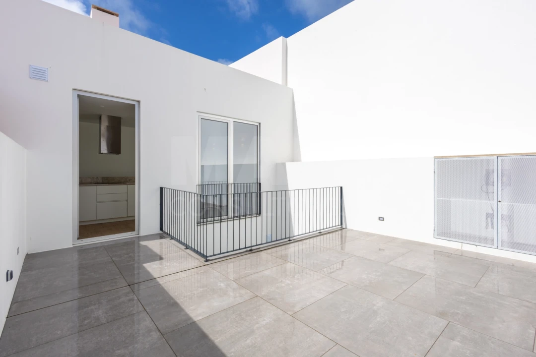 Apartamento T1 para Venda em Peniche Foto 9