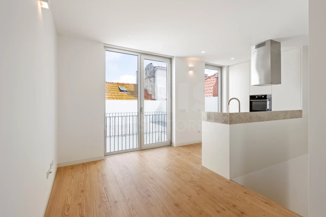 Apartamento T1 para Venda em Peniche Foto 3