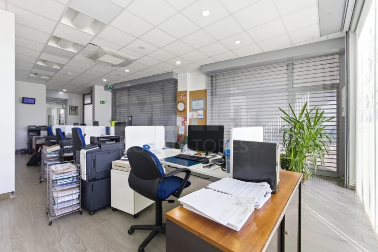 Prédio para Venda em Peniche Foto 7