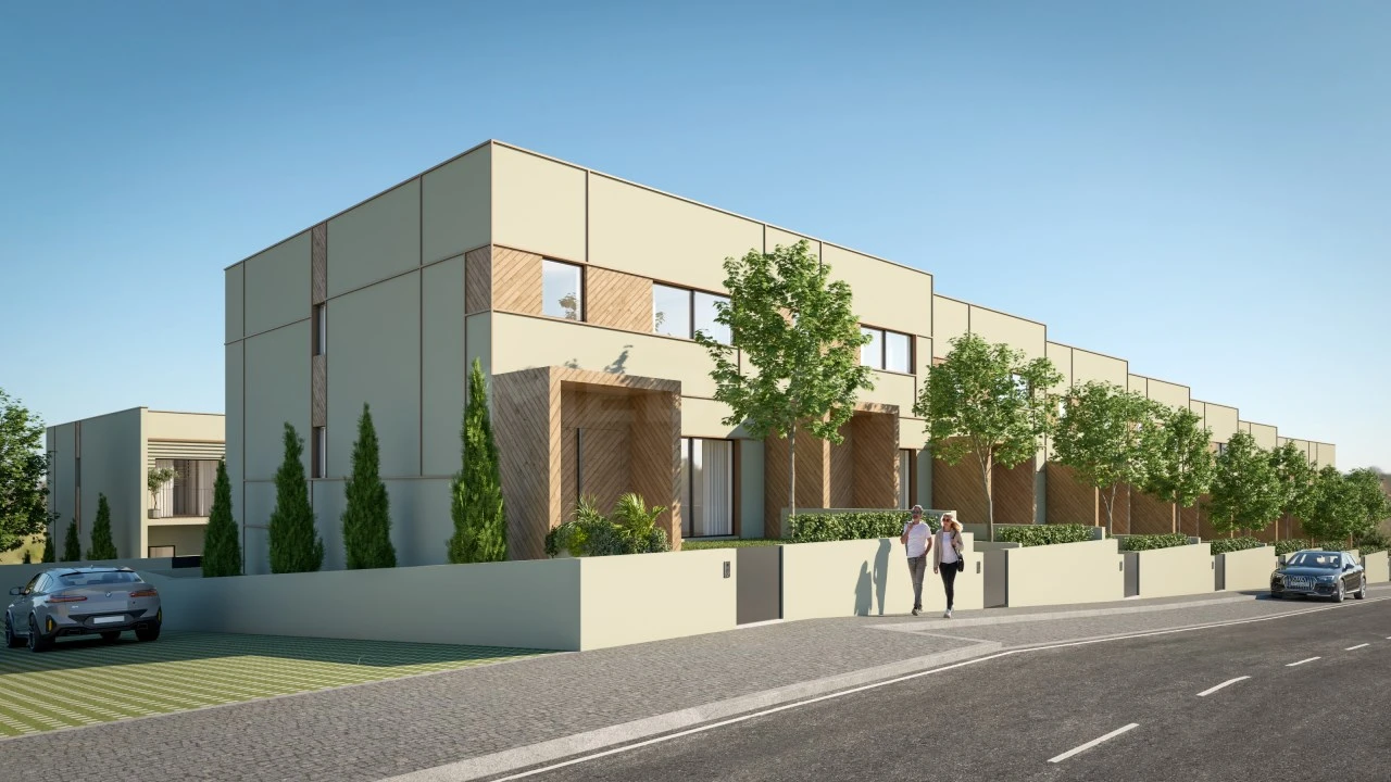 Moradia T3 para Venda em Antas e Abade de Vermoim Foto 4