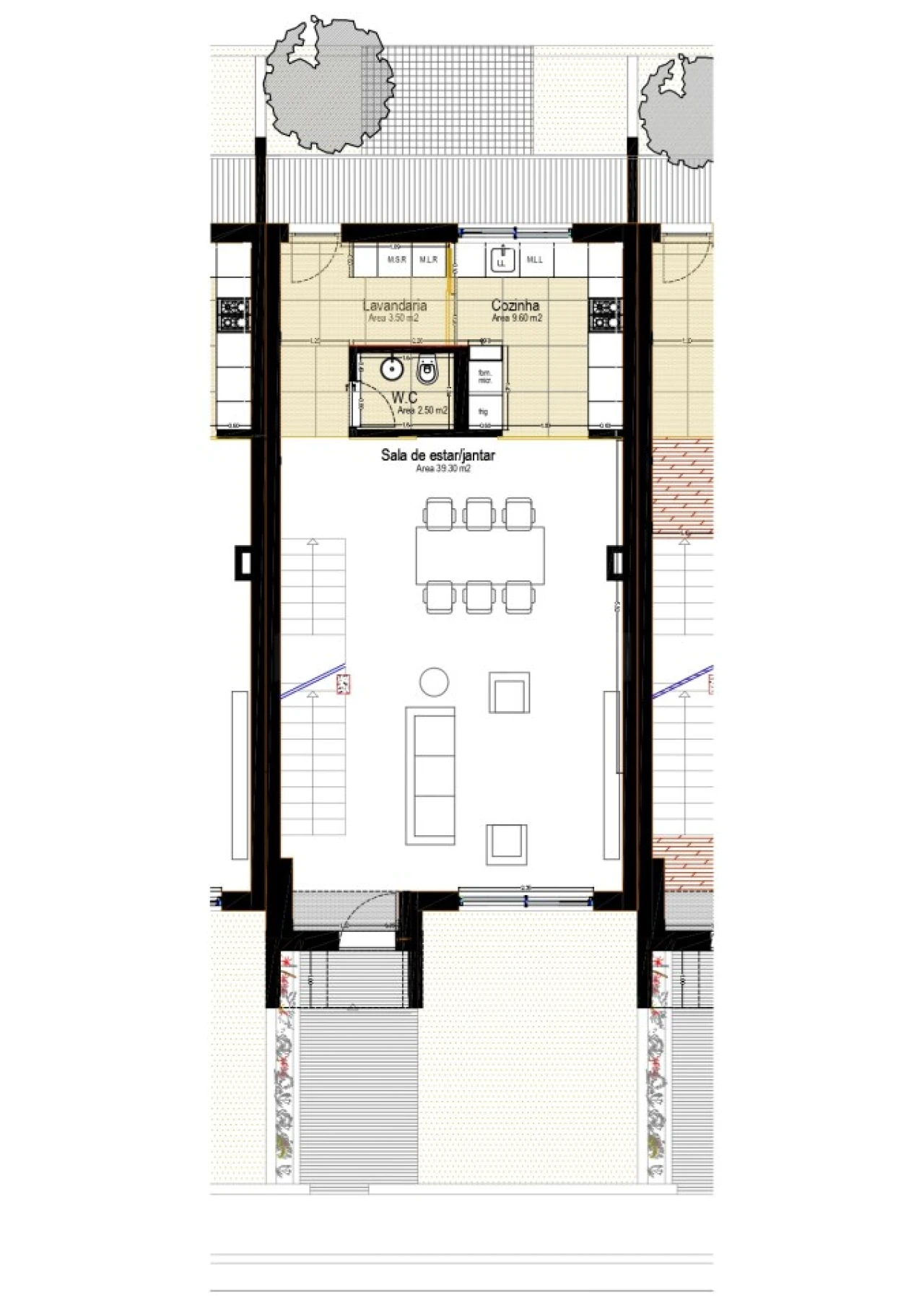 Moradia T3 para Venda em Antas e Abade de Vermoim Foto 18