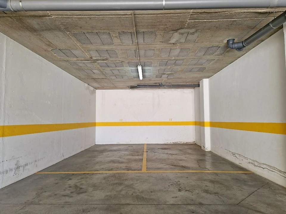 Apartamento T2 para Venda em Santa Maria e São Miguel, São Martinho, São Pedro Penaferrim Foto 26