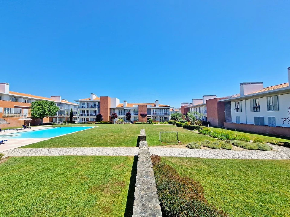 Apartamento T2 para Venda em Santa Maria e São Miguel, São Martinho, São Pedro Penaferrim Foto 3