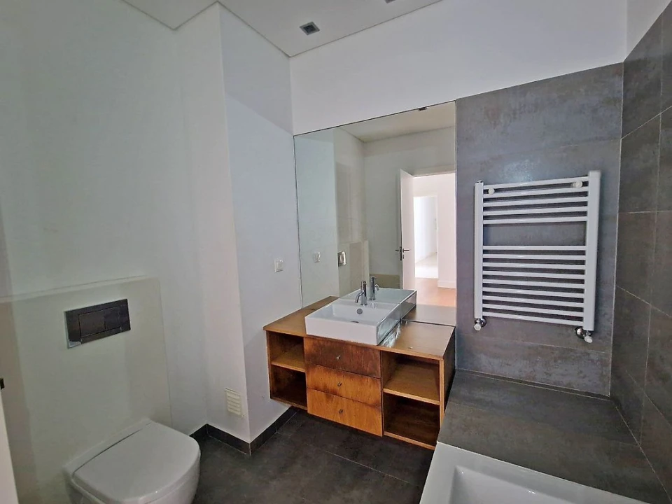 Apartamento T2 para Venda em Santa Maria e São Miguel, São Martinho, São Pedro Penaferrim Foto 24