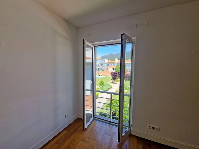 Apartamento T2 para Venda em Santa Maria e São Miguel, São Martinho, São Pedro Penaferrim Foto 22