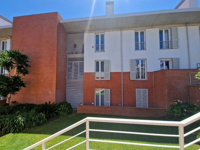 Apartamento T2 para Venda em Santa Maria e São Miguel, São Martinho, São Pedro Penaferrim Foto 28