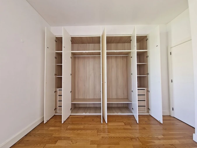 Apartamento T2 para Venda em Santa Maria e São Miguel, São Martinho, São Pedro Penaferrim Foto 23