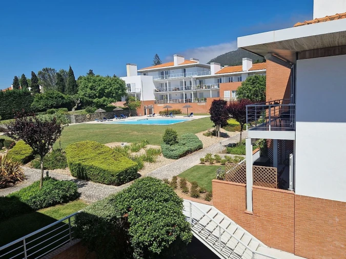 Apartamento T2 para Venda em Santa Maria e São Miguel, São Martinho, São Pedro Penaferrim Foto 8