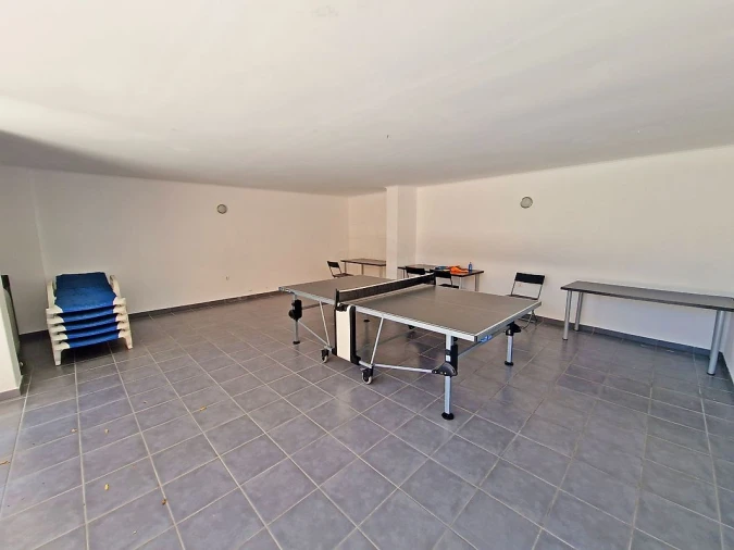 Apartamento T2 para Venda em Santa Maria e São Miguel, São Martinho, São Pedro Penaferrim Foto 30