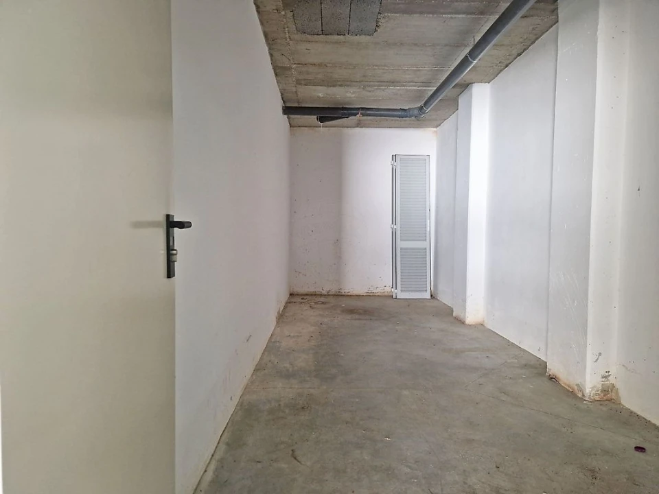 Apartamento T2 para Venda em Santa Maria e São Miguel, São Martinho, São Pedro Penaferrim Foto 27